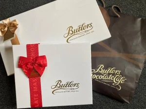 Ticket for Easter  Raffle - Image 4