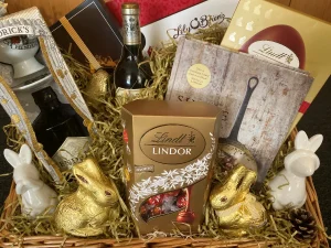 Ticket for Easter  Raffle - Image 3